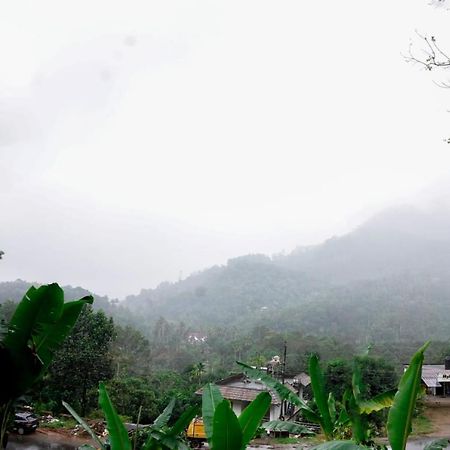 Koonamparayil Home Stay Munnar Anaviratty-Family Only Buitenkant foto