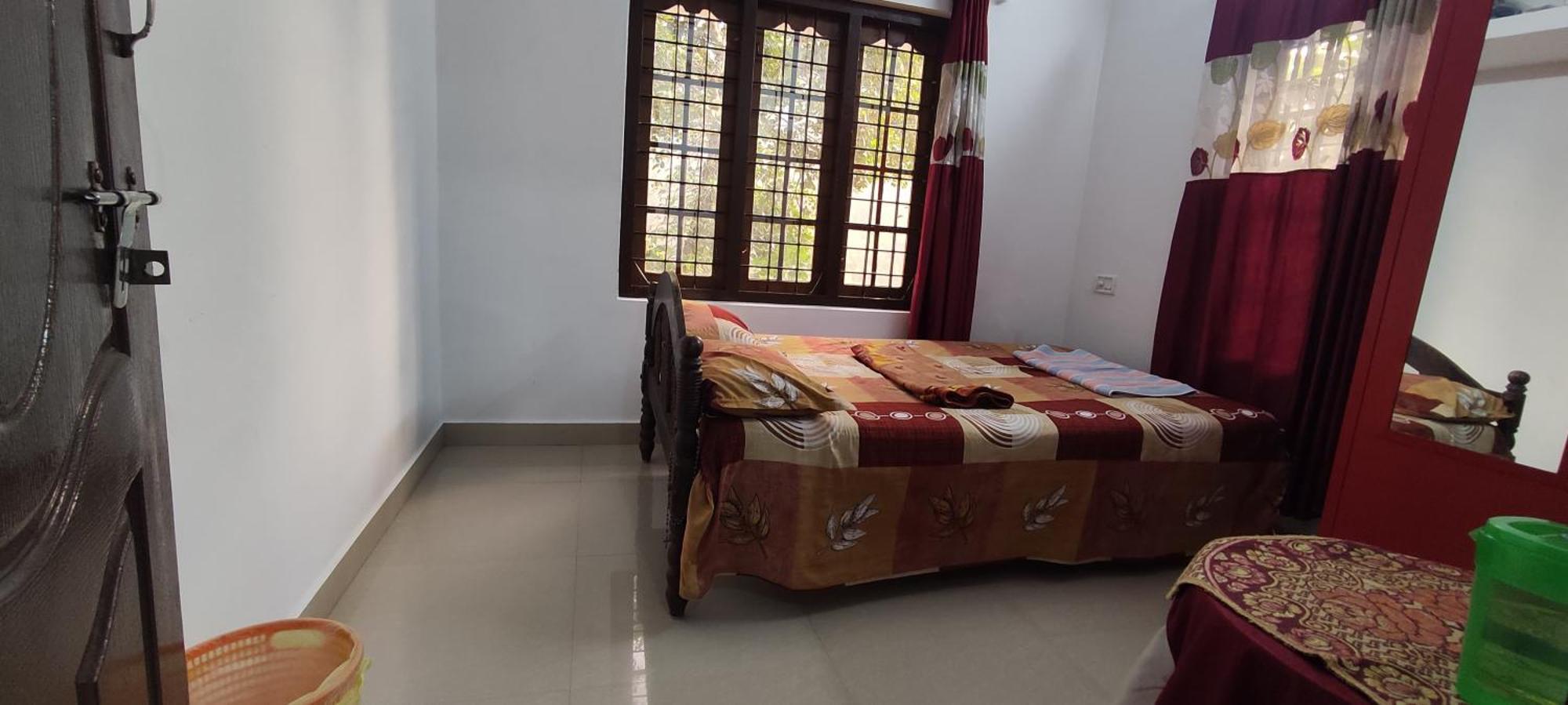 Koonamparayil Home Stay Munnar Anaviratty-Family Only Buitenkant foto