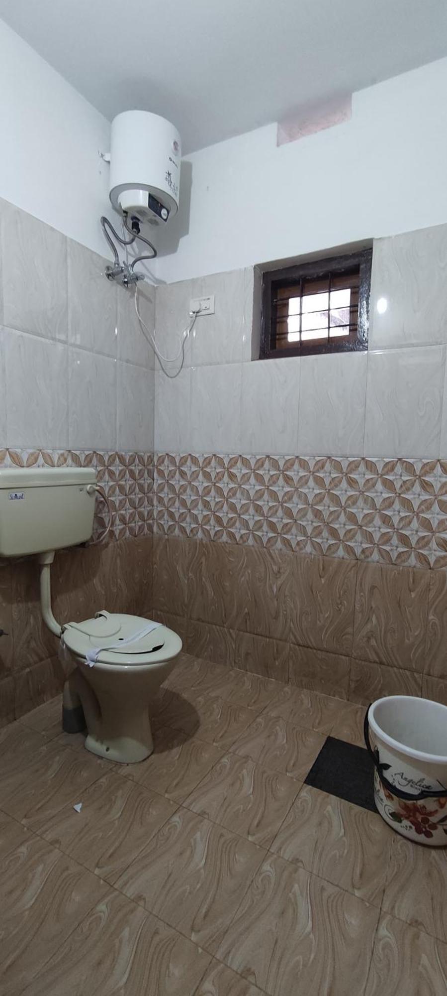 Koonamparayil Home Stay Munnar Anaviratty-Family Only Buitenkant foto