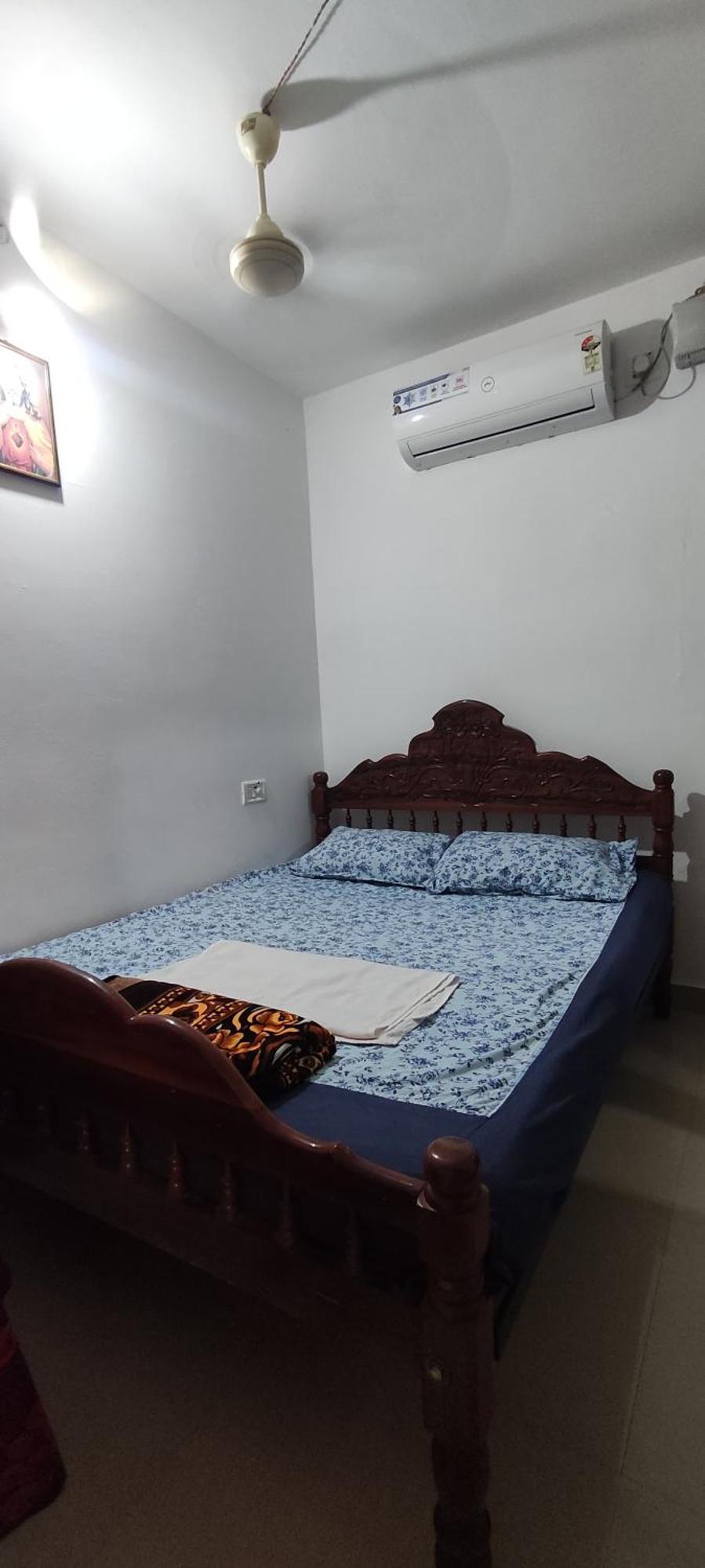 Koonamparayil Home Stay Munnar Anaviratty-Family Only Buitenkant foto