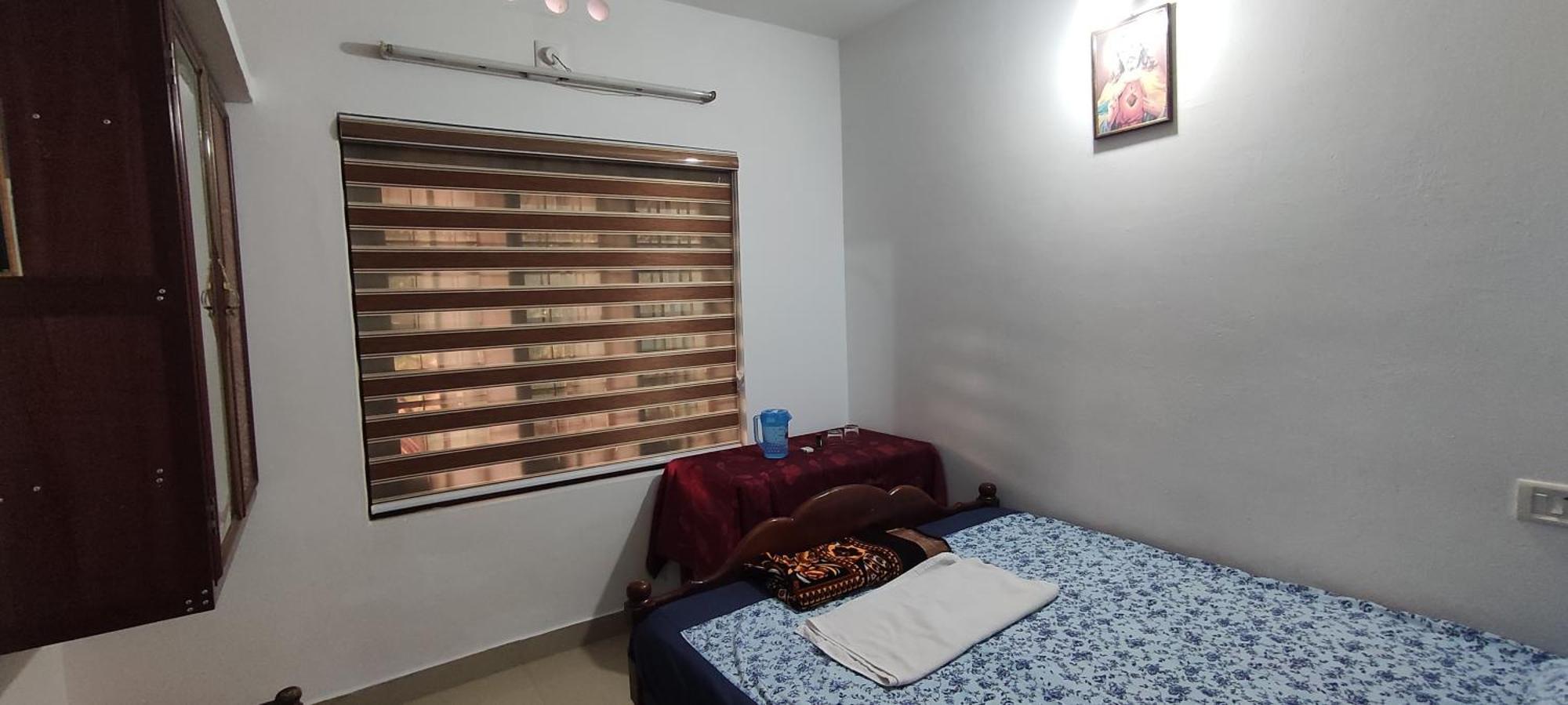 Koonamparayil Home Stay Munnar Anaviratty-Family Only Buitenkant foto