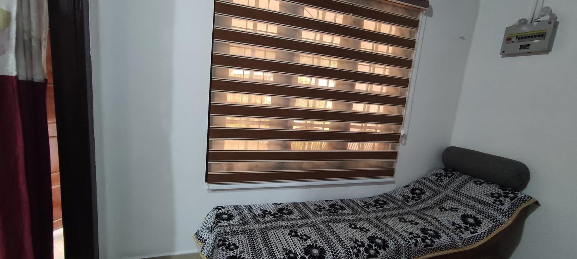 Koonamparayil Home Stay Munnar Anaviratty-Family Only Buitenkant foto