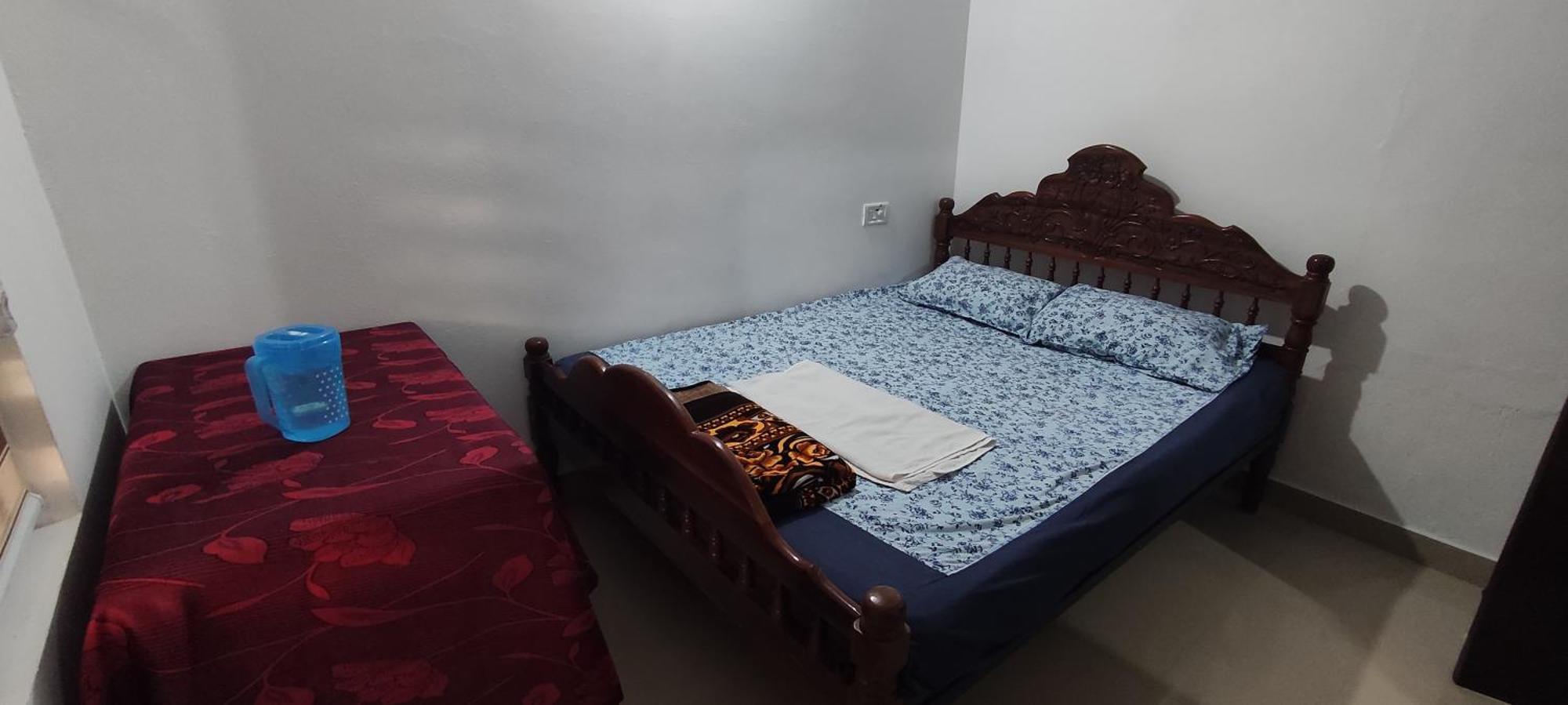 Koonamparayil Home Stay Munnar Anaviratty-Family Only Buitenkant foto