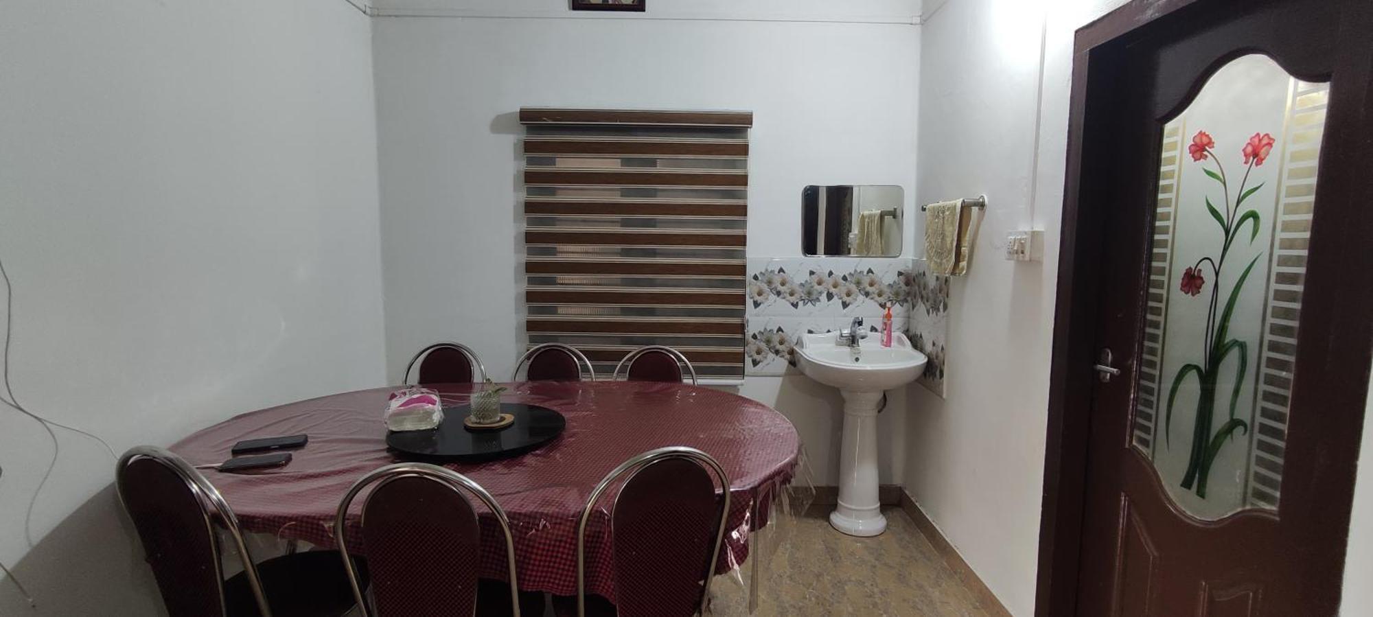 Koonamparayil Home Stay Munnar Anaviratty-Family Only Buitenkant foto